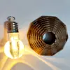 Llavero LED del Fabricante, Mini Luz Nocturna LED Blanca con Colgante de Llavero Iluminado, la Luz LED se Puede Imprimir con Logo