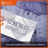 Máquina de Enchimento de Gotas de Óleo Essencial Herbal da Medicina Tradicional Chinesa para Terapia do Umbigo de Crianças de Alta Precisão, Tambor Dupla Face 0,05-0,1 ml