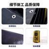 Lona Impermeable para Camiones, Engrosada y Resistente al Desgaste, Lona de PE para Exteriores Antienvejecimiento para Camiones de Carga