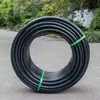 Tubo de Irrigação PE para Estufas Agrícolas, Pomares, Proteção contra Geada, Tubo em Carretel Preto, Projeto de Irrigação Econômica para Terras Agrícolas, Irrigação por Gotejamento, Tubo de Irrigação por Aspersão