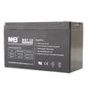 Batería Mhb Minhua Ms7-12 Ms9-12 12V7Ah9Ah Dispositivo de Nivelación de Emergencia para Ascensor Ups Incorporado
