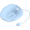 Lavabo de maternidad, lavabo para mujeres embarazadas mayores, lavabo para el trasero, lavabo para el cuidado masculino, bidé