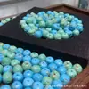 Lótus de Magnesita, Contas de Transferência, Osmanthus, Bolas de Pelúcia, Bobo, Contentamento, Acessórios de Moda