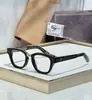 Gafas de Sol Jules Transfronterizas Nuevas de Fibra de Acetato Personalizadas Retro de Gama Alta Jmm para Aniversario de Vacaciones con Protección UV