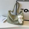 2026 Nova Bolsa de Ombro Simples de Grande Capacidade para o Verão, Bolsa Transversal Casual Versátil, Bolsa Tote Fashion, Bolsa Feminina