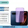 Adecuado para Xiaomi 18 Fold: Protector de pantalla de vidrio templado de alta definición, pantalla completa, anti-miradas indiscretas y resistente a los rayos UV, con una película transparente para la lente
