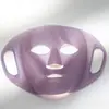 Cubierta de Mascarilla de Silicona 3D con Gancho para Oreja Artefacto Auxiliar para Ponerse la Mascarilla Banda Fijadora de Mascarilla para el Cuello Banda para Aplicar en el Cuello