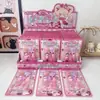 Bolsa Colgante Decorativa para Armario de Niña, Colgante Hermoso de Bolsa para Niña, Regalo Llavero, Colgante Estilo Mismo de Xiaohongshu Venta al por Mayor