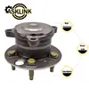 Rolamento de Cubo de Roda 26698390 Unidade de Roda Traseira Aplicável a Buick Encore/Trax 18 Tração nas Duas Rodas Unidade de Cubo de Roda