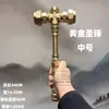 Accesorios, Adornos, Tuberías y Conexiones de Ferretería, Martillo Sagrado, Martillo Celestial, Martillo de Thor, Ensamblaje DIY, Estilo Industrial