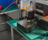 Cabezal de Soldadura por Puntos Neumático Independiente Tipo Split para Máquina de Soldadura por Puntos de Batería 18650
