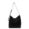 Bolsas para Mujer 2025 Otoño Temprano Nuevo Nicho Textura Retro Bolso de Hombro de Moda Versátil Bolso Cruzado