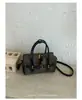 Bolsa Boston de Mão da Moda para o Trabalho Feminina 2026 Nova Outono Inverno Popular Versátil Bolsa Transversal Super Quente Pequena Bolsa de Carregar Tudo