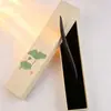 Caja de Regalo para Pasador de Ébano, Pasador de Estilo Chino Tradicional, Accesorio para el Cabello Hanfu, Accesorio de Moda, Adorno para el Cabello, Pasador para Recogido, Sensación de Alta Gama