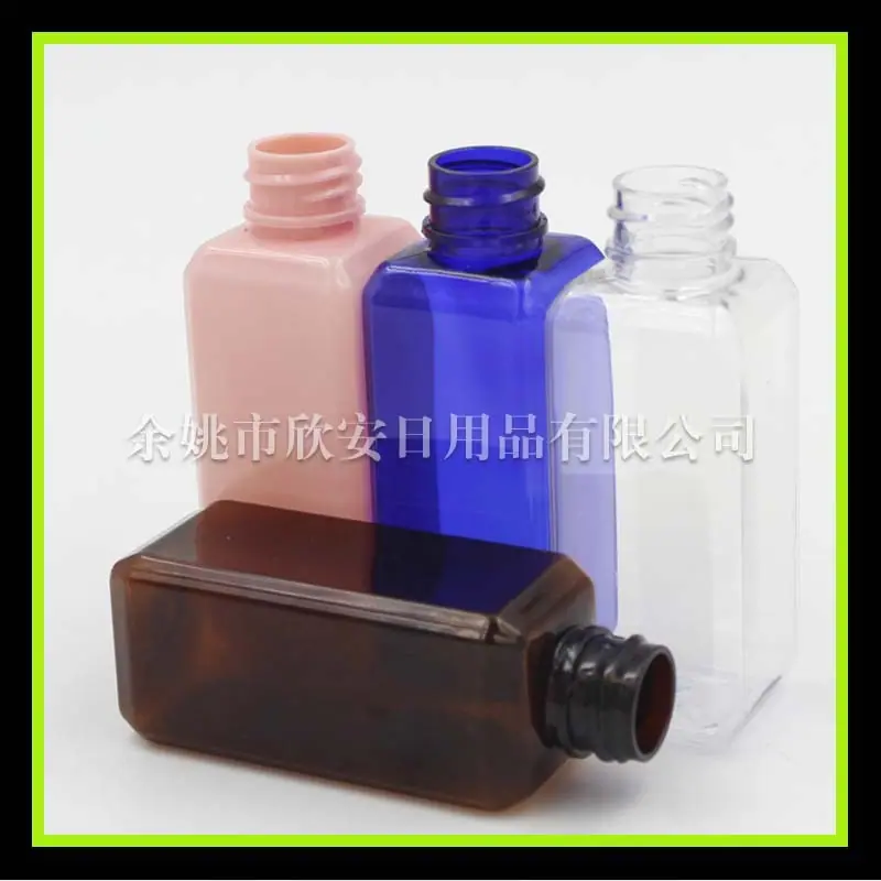 50ml pet方瓶
