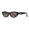 Nuevas Gafas de Sol GM Ojo de Gato Marco Pequeño Estilo Celebridad de Internet Xiaohongshu Tendencia de Moda Transfronteriza Europea y Americana Gafas de Sol