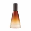 Frasco Borrifador de Madeira de Nogueira 15ml Garrafa de Vidro para Perfume Recarregável Portátil Garrafa Vazia de Alto Padrão Suporta Personalização