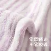 Toalla de mano cuadrada engrosada toalla pequeña para lavarse la cara secarse las manos suave absorbente resistente al color toalla de mano con logotipo de jardín de infantes