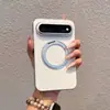 Aplicable a Funda de Teléfono con Soporte Giratorio 360 para Huawei Pura X View con Efecto de Onda de Agua, Funda Protectora Avanzada a Prueba de Caídas con Sensación de Piel