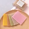 Pegatinas para flequillo en caja con tapa abatible para mujer con pegatinas mágicas para el cabello artefacto para cabello dañado pegatinas para el cabello fabricantes de velcro ventas directas al por mayor