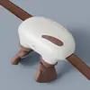 Massageador de Mão-Ombro-Pescoço de Nível Mestre Transfronteiriço, Massageador de Coluna Cervical, Massageador de Pescoço para Músculo Trapézio, Massagem Multifuncional de Mão Semelhante à Humana