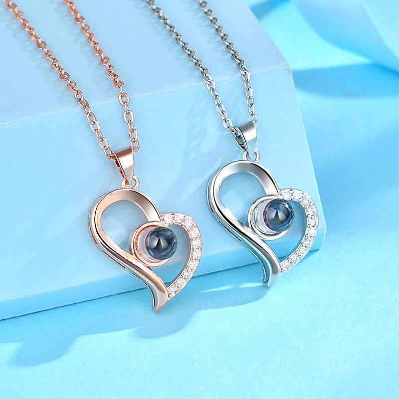 100种语言我爱你投影详情图01