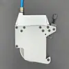 Soporte Neumático para Cuchilla de Tela Soplada por Fusión, Soporte de Cuchilla de Corte por Aire, Máquina de Corte para Tela No Tejida Tipo Corte con Cuchilla Redonda, Película