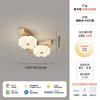 Lustre de Galho de Flor Estilo Tronco Estilo Japonês Estilo Francês Novo Estilo Chinês Lustre de Restaurante Estilo Japonês Estilo Simples Silencioso