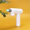 Nuevo modelo de regadera eléctrica para jardinería, uso doméstico, riego de macetas en balcón, rociador de agua a alta presión