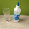 Pegamento transparente no tejido para bricolaje, pegamento con alcohol, pegamento de poliestireno, pegamento de alta energía, superpegamento, material para manualidades infantiles.