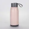 Copos de Vidro com Aroma de Trigo, Logo e Texto Impressos, Copos de Água Portáteis para Homens e Mulheres, Copos Criativos Promocionais no Atacado para Eventos de Publicidade
