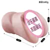 Molde de silicone durável, brinquedo sexual masculino, brinquedo adulto, modelo vaginal realista, copo de avião, boneca realista