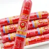 Socio de fideos instantáneos Shuanghui 35g salchicha de jamón salchicha instantánea salchicha asada socio de fideos instantáneos socio para sopa fideos para olla caliente salchicha para barbacoa