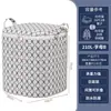 Ropa y Mantas para Ositos de Peluche Bolsa de Almacenamiento Plegable No Tejida Caja de Almacenamiento para Armario de Dormitorio Bolsa Organizadora de Almacenamiento de Juguetes