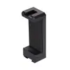 Rotación de fotos en vivo al aire libre 360 clip universal para teléfono móvil/phablet clip para tableta clip para teléfono móvil