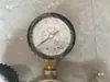 Regulador de presión de CO2 para cilindro de cerveza, válvula reductora de presión de CO2, manómetro para cilindro de gas para cerveza artesanal y casera, salida única y doble
