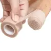 [Paquete de 1 Rollo] Protectores Silenciosos Antideslizantes Resistentes al Desgaste para Patas de Sillas, Taburetes, Mesas, Sillas, Sofás, Protectores de Muebles