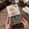 Caja de Empaque para Pulsera Wenwan, Caja de Joyería de Alta Gama, Caja Especial de Almacenamiento para Pulseras y Brazaletes, Caja de Empaque para Joyería al por Mayor