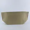 Bolsa Organizadora de Feltro com Forro, Grande Capacidade em Formato de Bolinho, Venda por Atacado Transfronteiriça de Forro de Feltro, Bolsa com Forro de Feltro de Cor Sólida