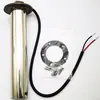Sensor de Aguas Residuales Flotador Nivel de Agua Nivel de Líquido Nivel de Aceite Flotador de Aceite Sensor de Aguas Residuales Flotador de Aceite Tipo Desmontable Lavable