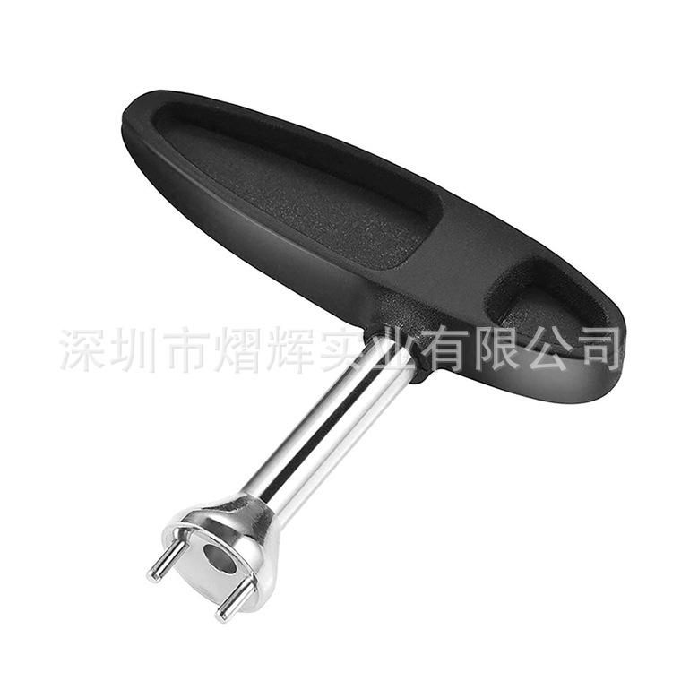 不锈钢起钉器