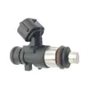 0280158307 es adecuado para Volkswagen Polo Langyi Santana 1.5L Bora 1.6L inyector de combustible inyección