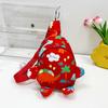 Bolsa para Niños Bolsa Cruzada de Viaje para Bebé Bolsa de Pecho de Dinosaurio Pequeño para Niño Mochila Mini para Niña Bolsa de Dibujos Animados para Niña