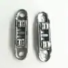 Accesorios de acero plástico 80/88 rueda de puerta corrediza riel de rueda rueda de puerta de vidrio accesorios de herrajes de polea de acero plástico