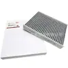 Adecuado para Filtro de Aire Acondicionado de Coche Haval Haval H6 F7 Jolion 8104400Xkz96A