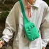 Bolsa Transversal Esportiva Tendência, Bolsa de Ombro Moda Verão, Bolsa de Peito Casual Ru Ying, Bolsa para Celular, Bolsa de Peito Leve para Casal