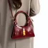 Set de Bolsas de Boda Vintage de Gama Alta en Color Aceite-Cera, Adecuado para Uso Diario como Bolso de Mano o Bolso de Hombro