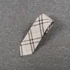 Grande Promoção Acessórios Jk Gravata Flor Laço Gravata Borboleta Corda de Gola Estilo Preppy Uniforme Jk Gravata Xadrez