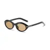 Gafas de sol estilo europeo para mujer, estilo retro nuevo, protección UV, sensación de alta gama, para caras cuadradas y redondas, moda callejera, gafas de sol cat-eye