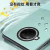 Adequado para Xiaomi 10T Edição Jovem, capa de celular com furo grande, novo retalho de couro liso, proteção total, anti-queda, estilo masculino